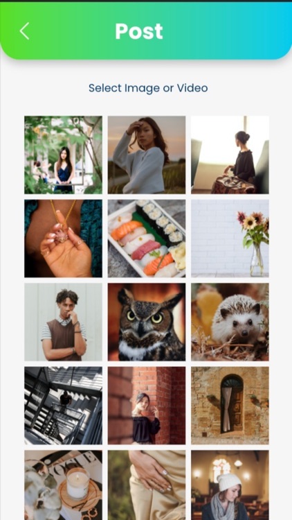 HobbyIt screenshot-4