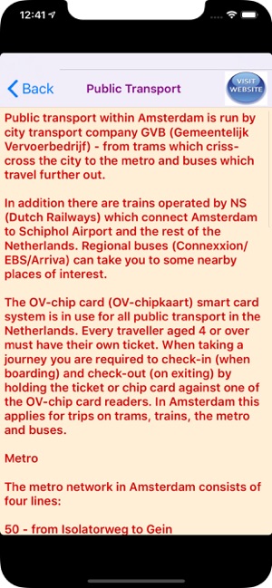 Amsterdam(圖9)-速報App