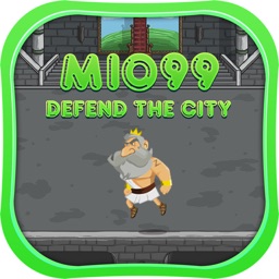 MIO99 Defend The City