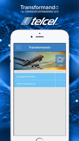 Transformando Telcel(圖6)-速報App