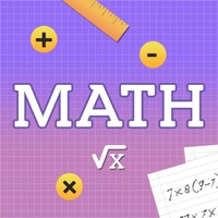 Contact Math Answer Scanner+