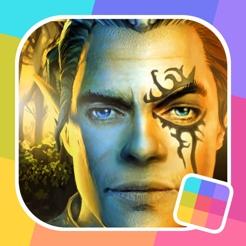 ‎Aralon: Sword and Shadow