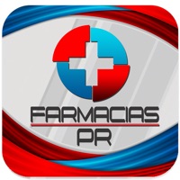 Farmacias PR app not working? crashes or has problems?