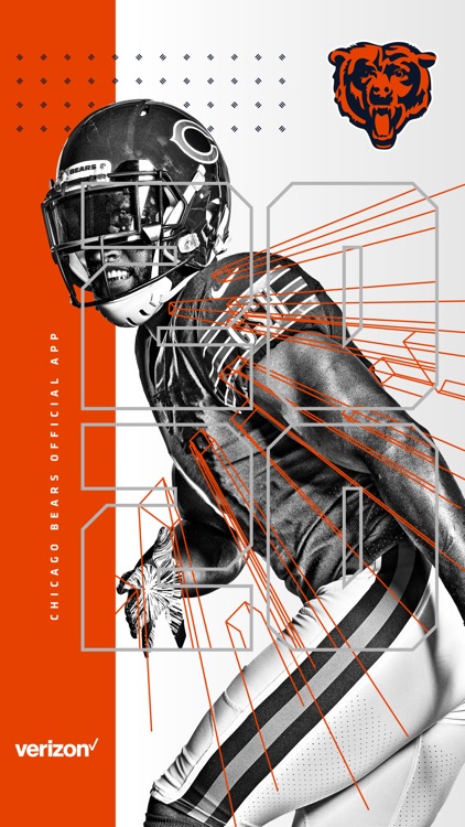 Chicago Bears Official App