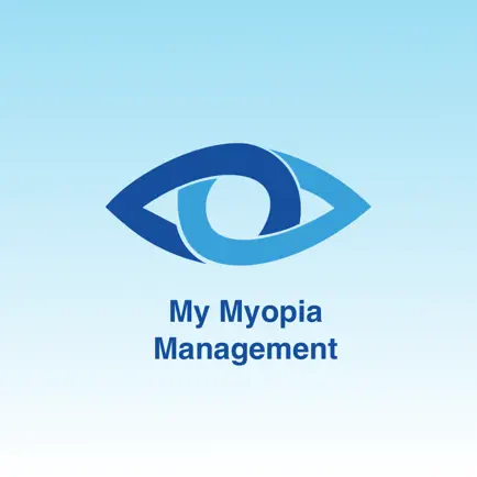 My Myopia Management Cheats