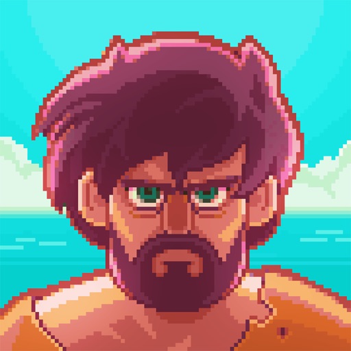 Tinker Island: Adventure Story
