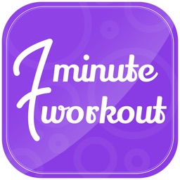 7 Minutes Fitness Workout