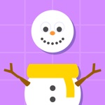 Build a Snowman  Morphing it