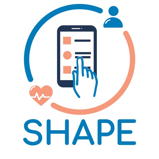 The SHAPE App