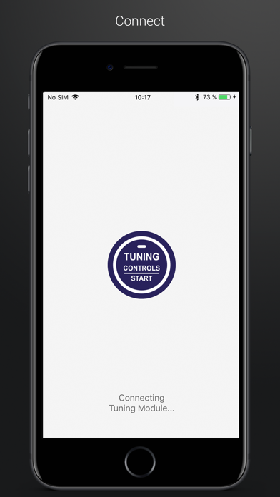 Tuning Controls 1