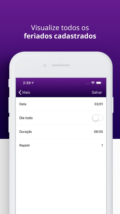 PontoGO - Registro de ponto screenshot-4