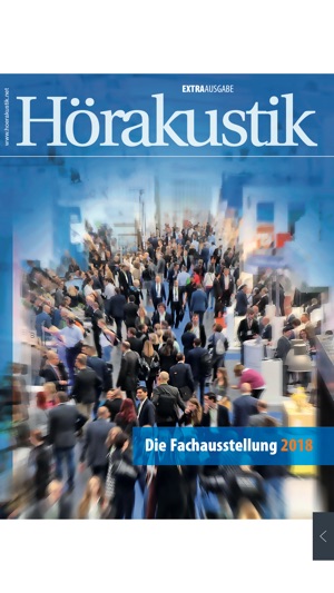 Hörakustik(圖2)-速報App