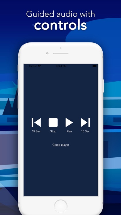 The Sleep App screenshot-4