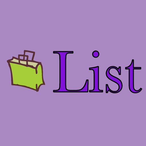 ShopIt - Grocery Shopping List Icon