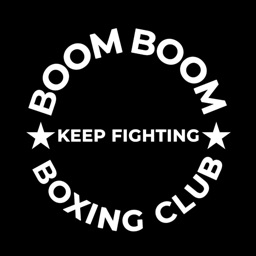 BOOM BOOM BOXING CLUB