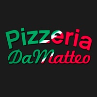 Pizzeria Damatteo Ludwigshafen app funktioniert nicht? Probleme und Störung