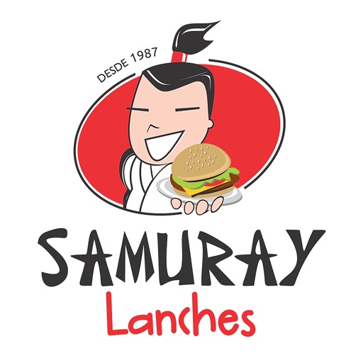 Samuray Lanches