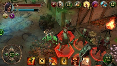 Demon's Rise 2: Lords of Chaos Screenshot 3