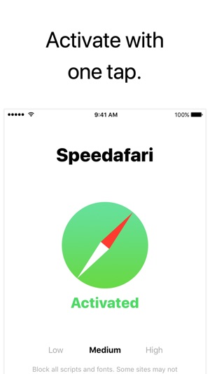 Speedafari(圖3)-速報App