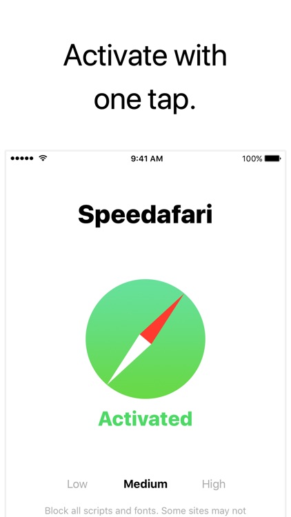 Speedafari