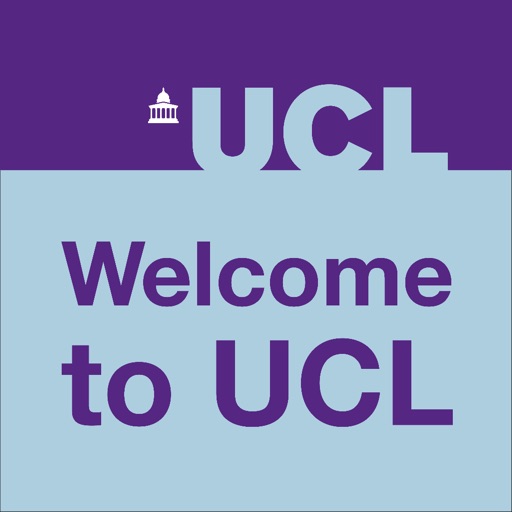 Welcome to UCL iOS App