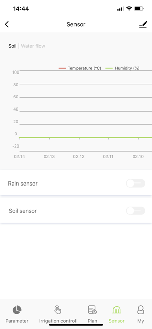 RainPoint(圖5)-速報App