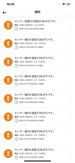 Sake Logger(圖3)-速報App