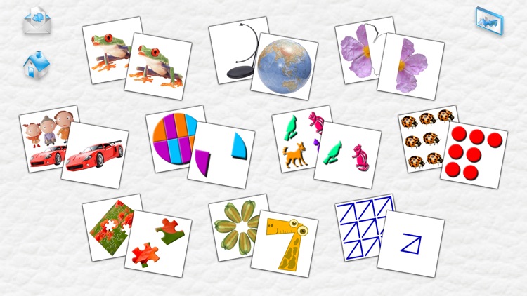 3rd Preschool Prep Flashcards screenshot-4