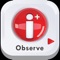 *** iObserve+ requires an active subscription ***