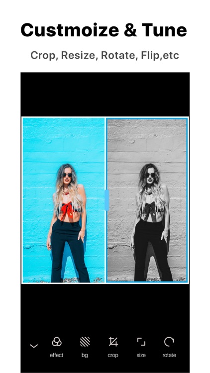 Ṗhoto Editor screenshot-3