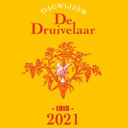 Digitale Druivelaar 2021