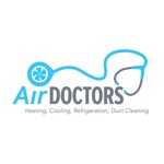 Air Doctors Heating  Cooling