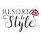 Welcome to the Resort To Style App
