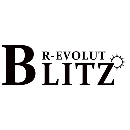 Blitz R Evolut By Masaru Sato
