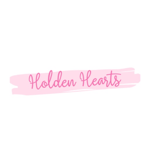 Holden Hearts iOS App