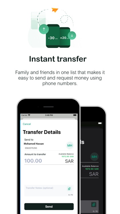 Hala - Payments Redefined