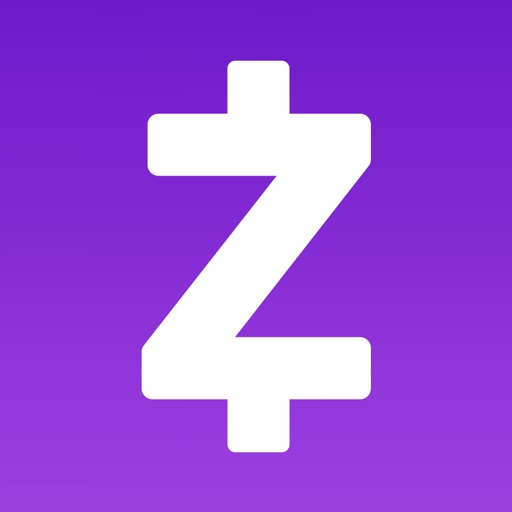 Zelle free software for iPhone and iPad