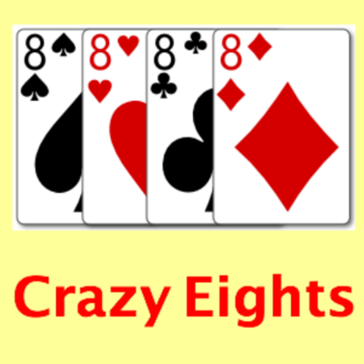 Crazy Eights App Store Review Aso Revenue Downloads Appfollow