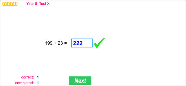 Numeracy(圖2)-速報App