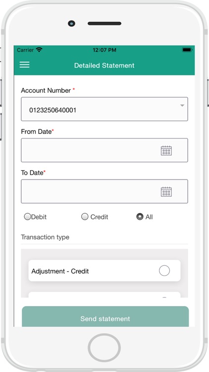 BCD Digital Banking screenshot-5