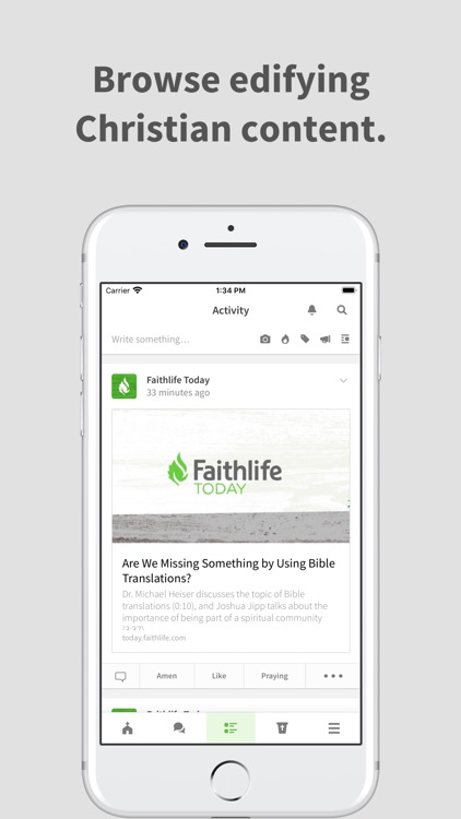 Faithlife