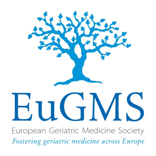 EuGMS by EuGMS European Geriatric Medicine Society