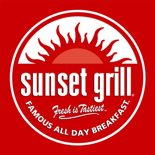 Sunset Grill Breakfast & Lunch