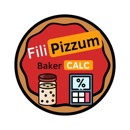 FiliPizzum CALC