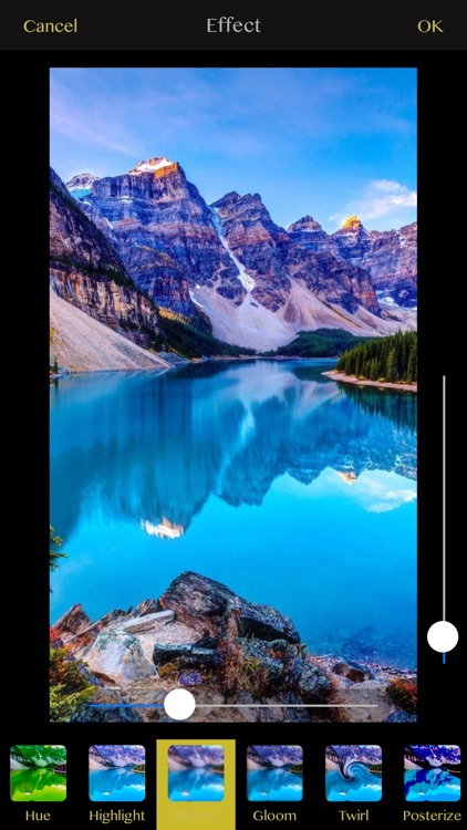 Photo Editing - PhotoZen Pro screenshot-9