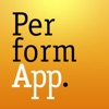 PerformApp Athlete