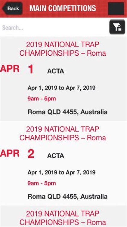 MY CLUB SHOOTERS screenshot-3