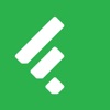 Feedly - Smart News Reader (AppStore Link)