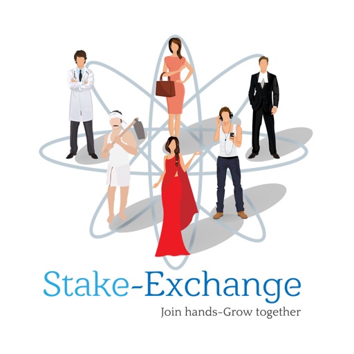 Stake-Exchange