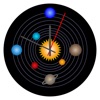 Nature Clock App